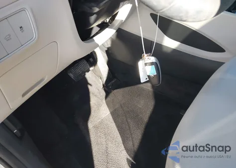 2024 Hyundai Tucson Sel из США, поврежденный, VIN 5NMJF3DE6RH391386